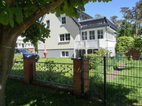 Ferienwohnung MH3 